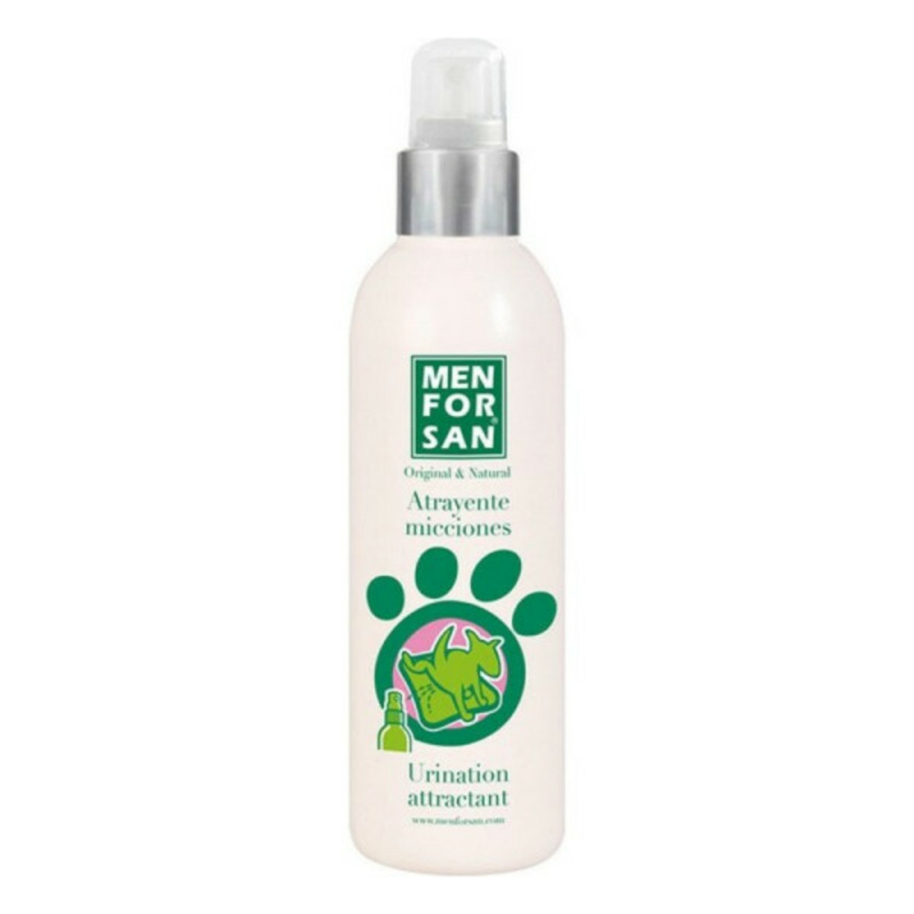 Spray attractif pour chiens et chats 125 ml