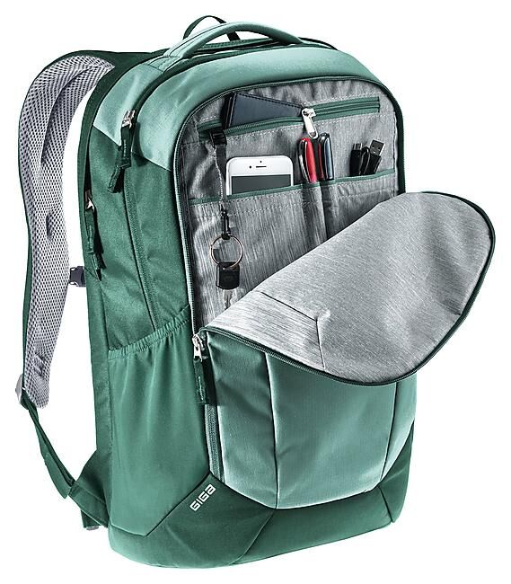 DEUTER - SAC ORDINATEUR GIGA 28