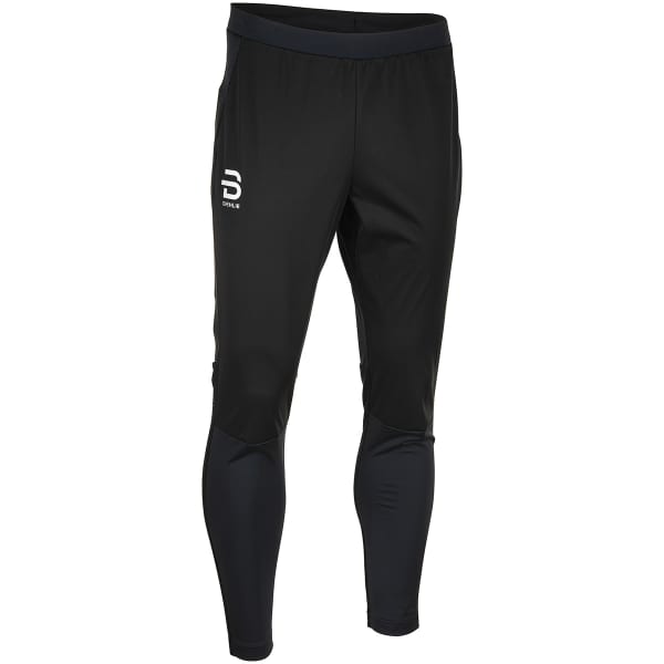 Pantalon ski de fond DAEHLIE PANTS COVERAGE MEN BLACK