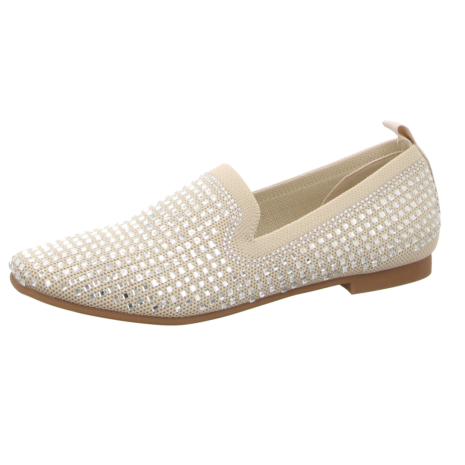 La Strada Ballerina beige beige