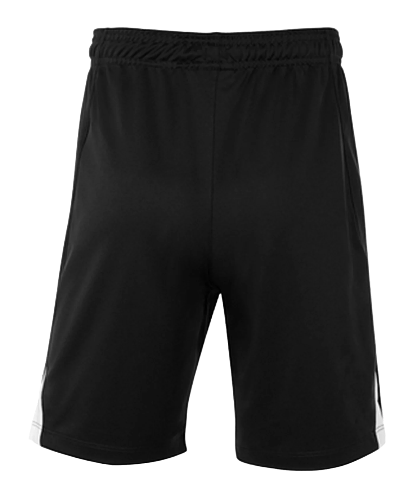 Nike Team Spike Short Kids Schwarz F010