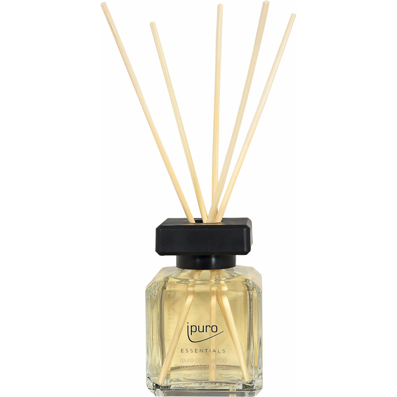 ipuro Essentials Raumduft Cedar Wood 100 ml