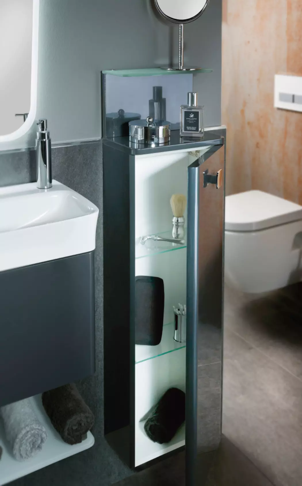 Highboard Ocean 3010.2