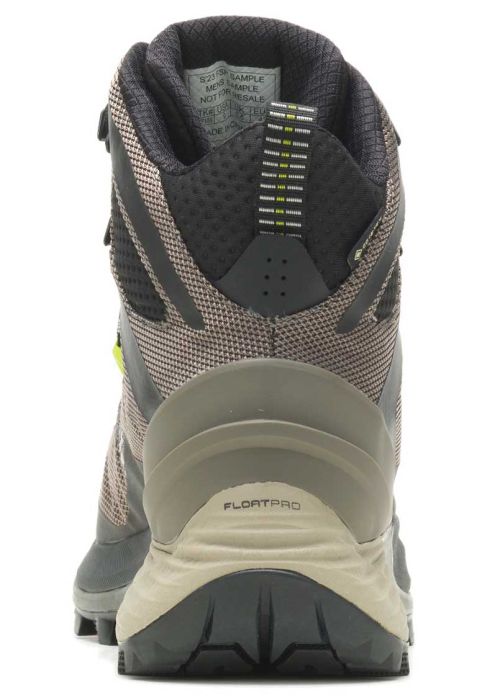 Rogue Hiker Mid GTX Men herrestøvle