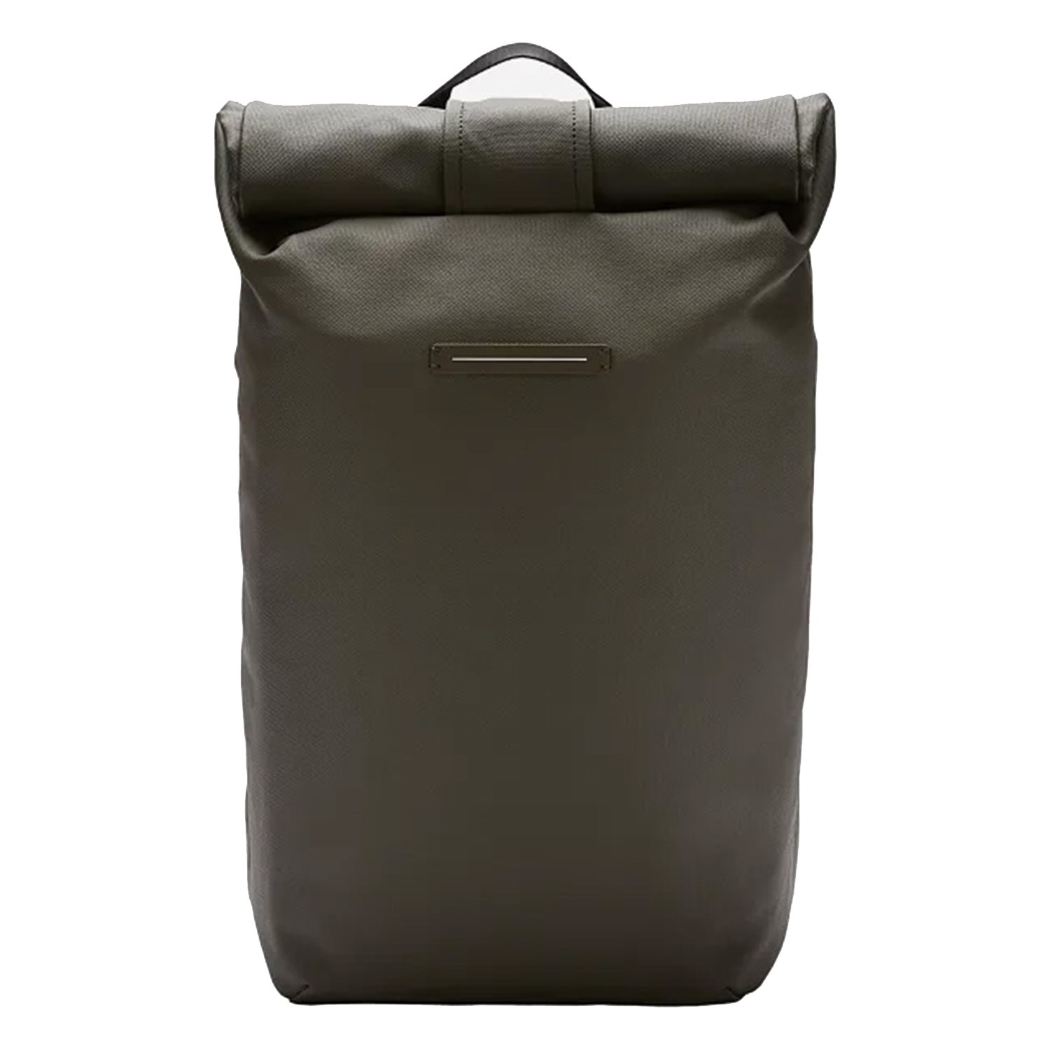 Horizn Studios SoFo Rolltop Backpack dark olive