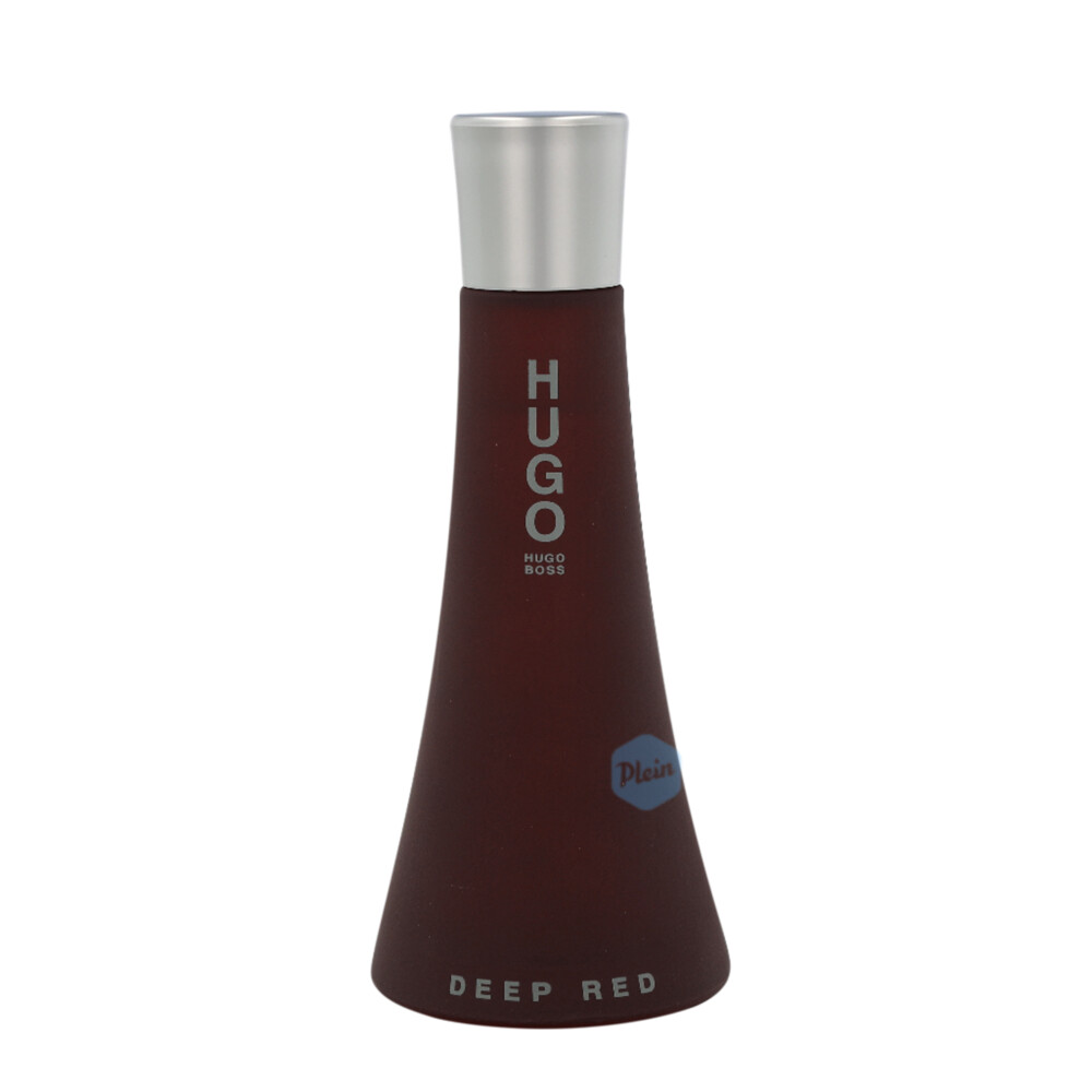 Hugo Boss Deep Red Woman Eau de Parfum Spray90 ml