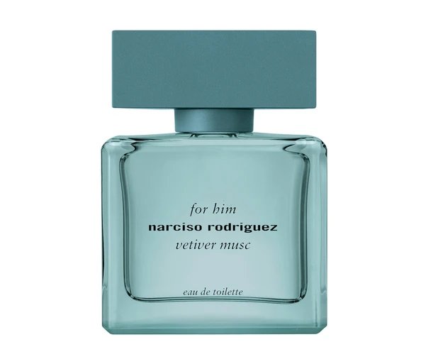 Narciso Rodriguez Vetiver Musc Eau de Toilette
