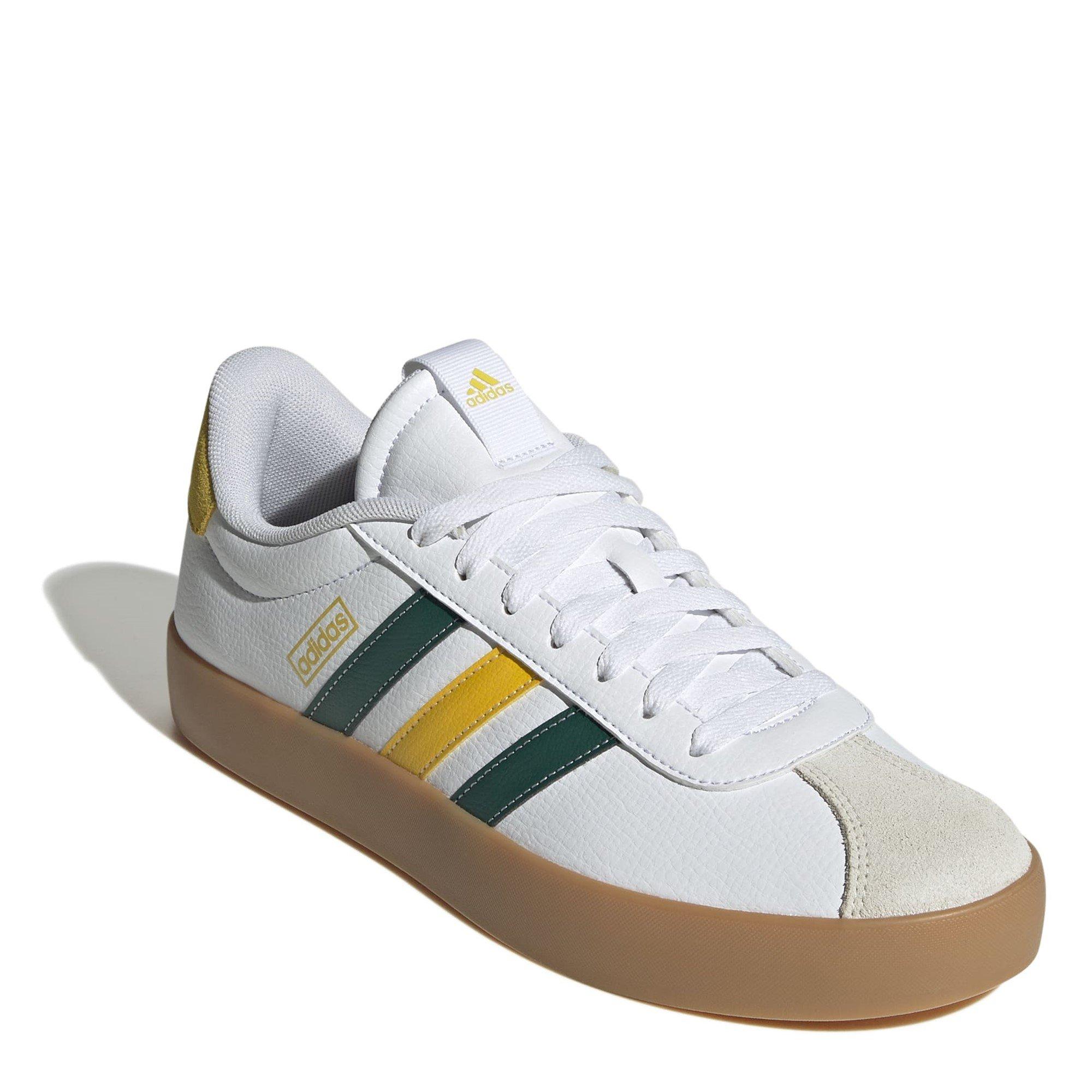 adidas VL Court 3.0 Shoes Mens