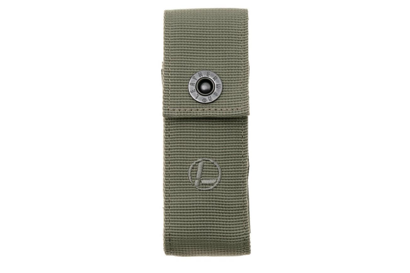 Leatherman Signal 833319 Tundrascape, survivalmultitool, nylon foedraal