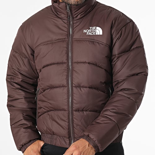 Doudoune The North Face 2000 Marron