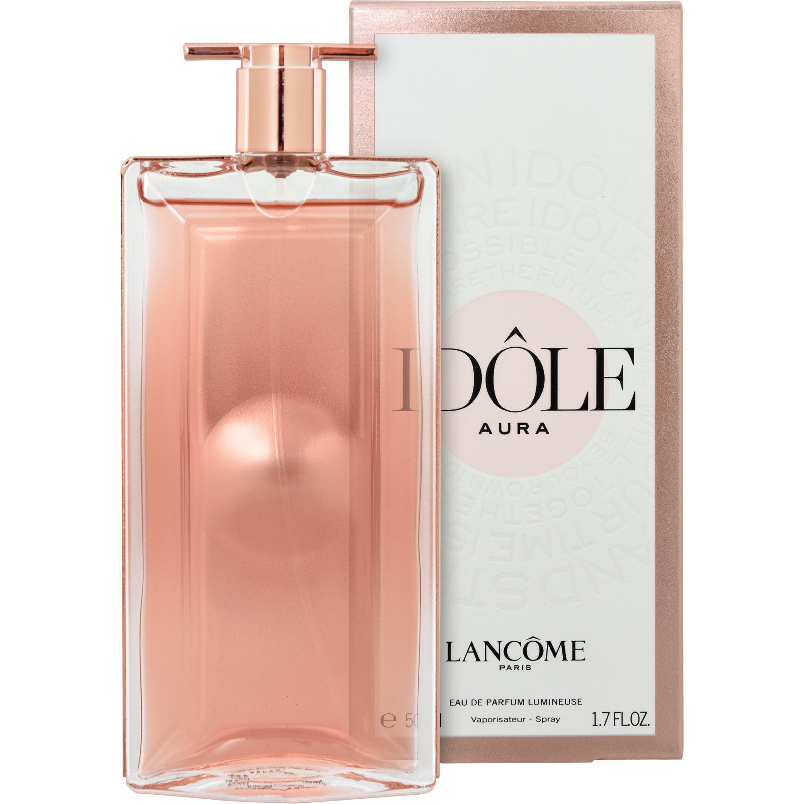 Lancôme Idôle Aura Eau de Parfum