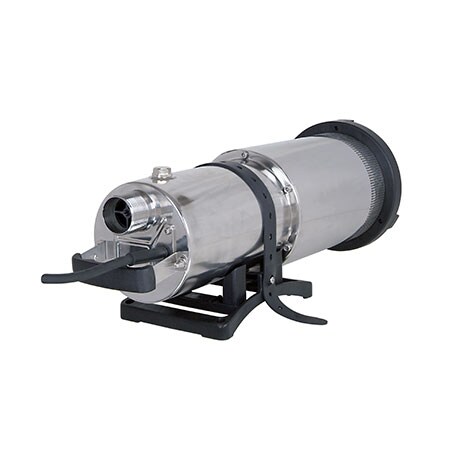 Druckpumpe SubGarden 6000 AUT