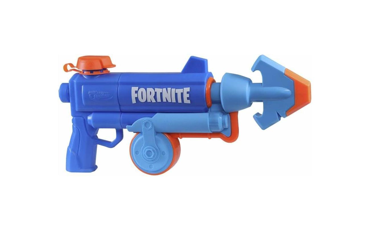 NERF Fortnite HG Super Soaker