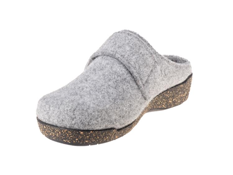 Q-Fit Chantal Grijs
