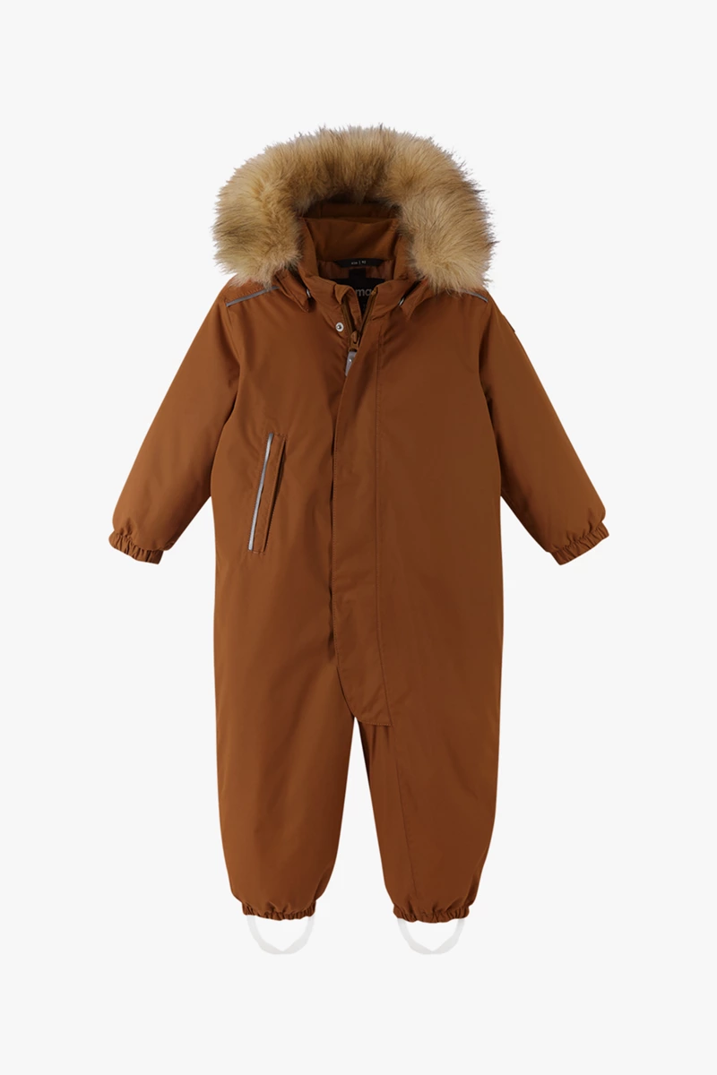 reima Gotland Kleinkind Skioverall