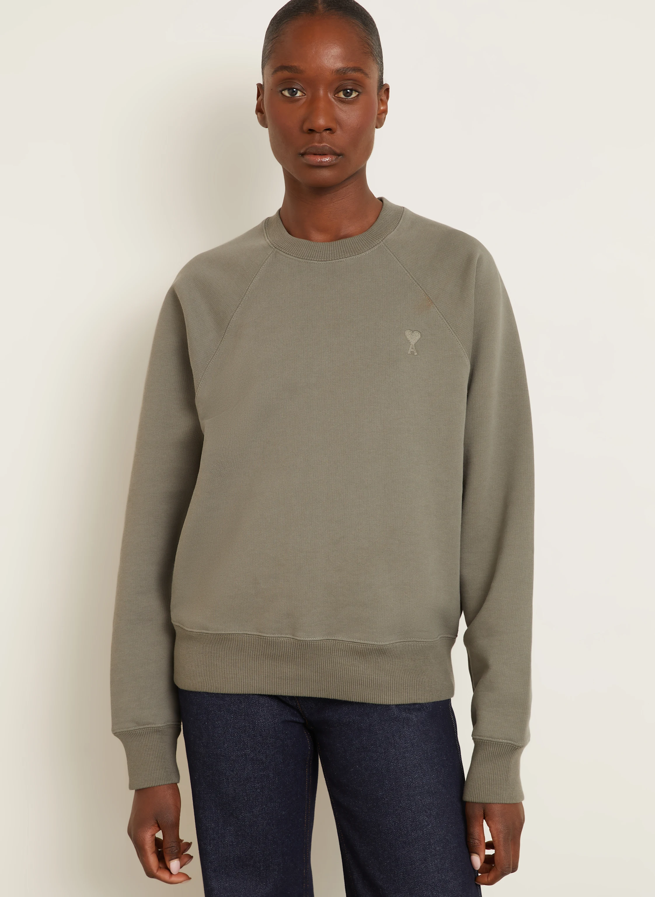 AMI PARIS Sweatshirt