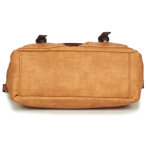 Moony Mood - TINA - Camel