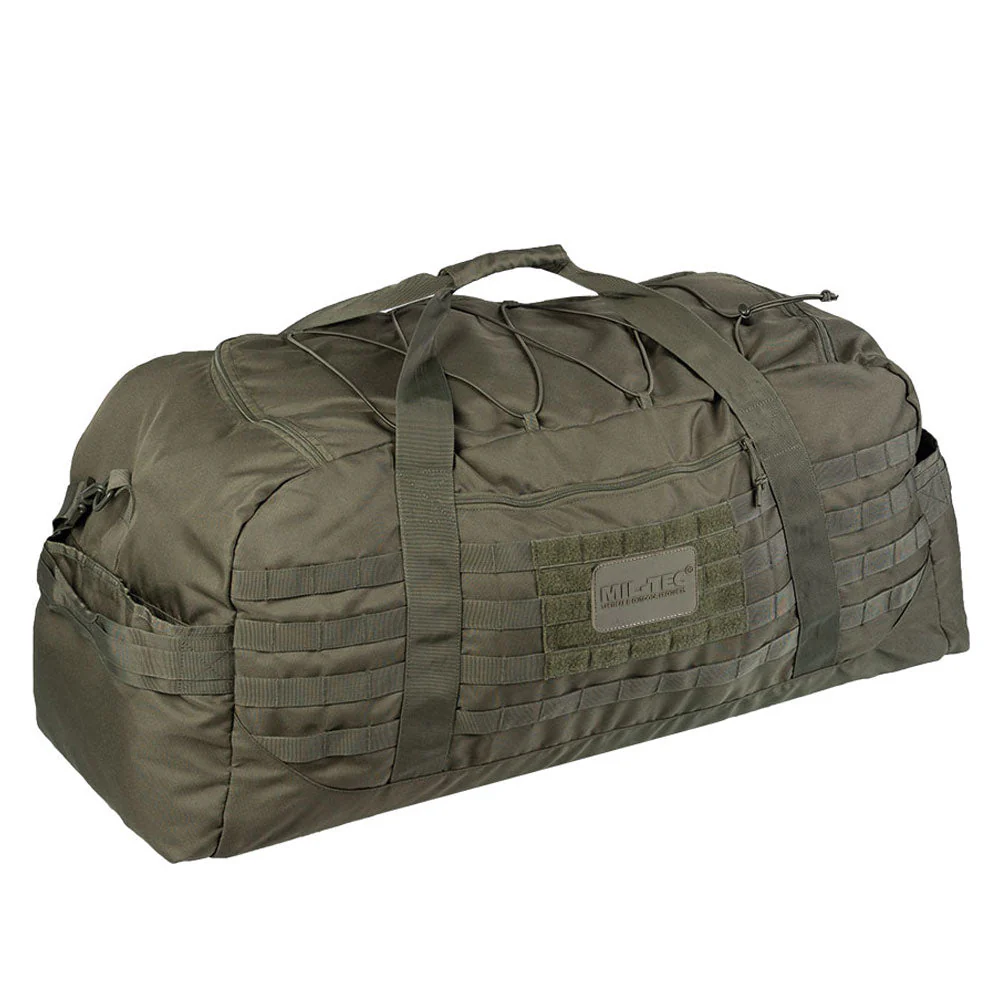 Mil-Tec -  Fliegertasche Combat LG