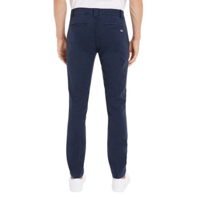 Pantalon homme Tjm Scanton Chino TOMMY HILFIGER
