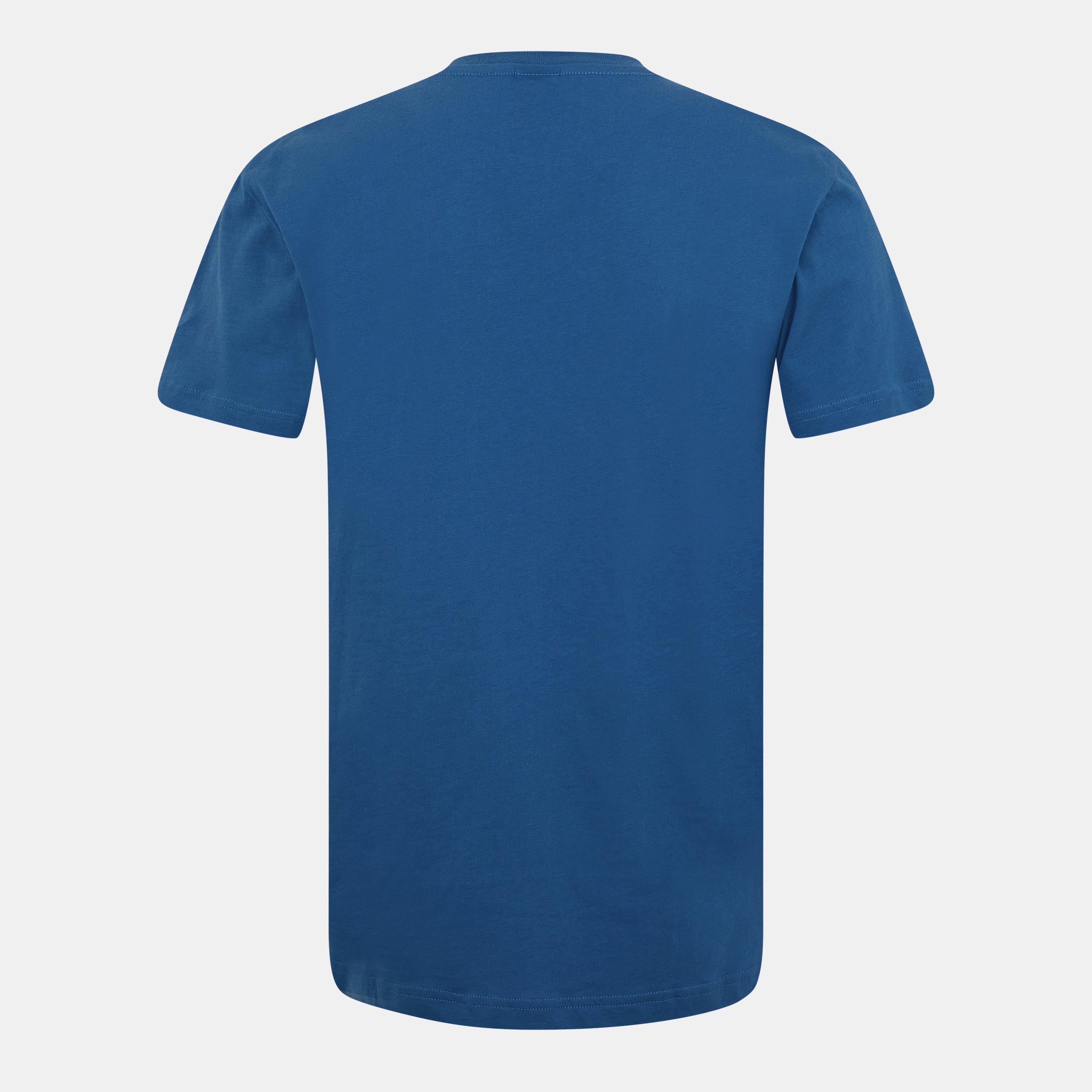 G Star Multi Logo Graphic T Shirt