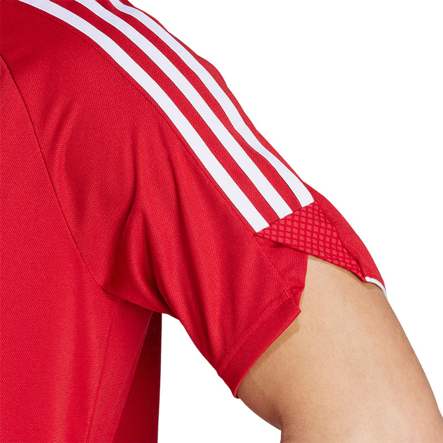 adidas Tiro 23 League Polo Trainingsset