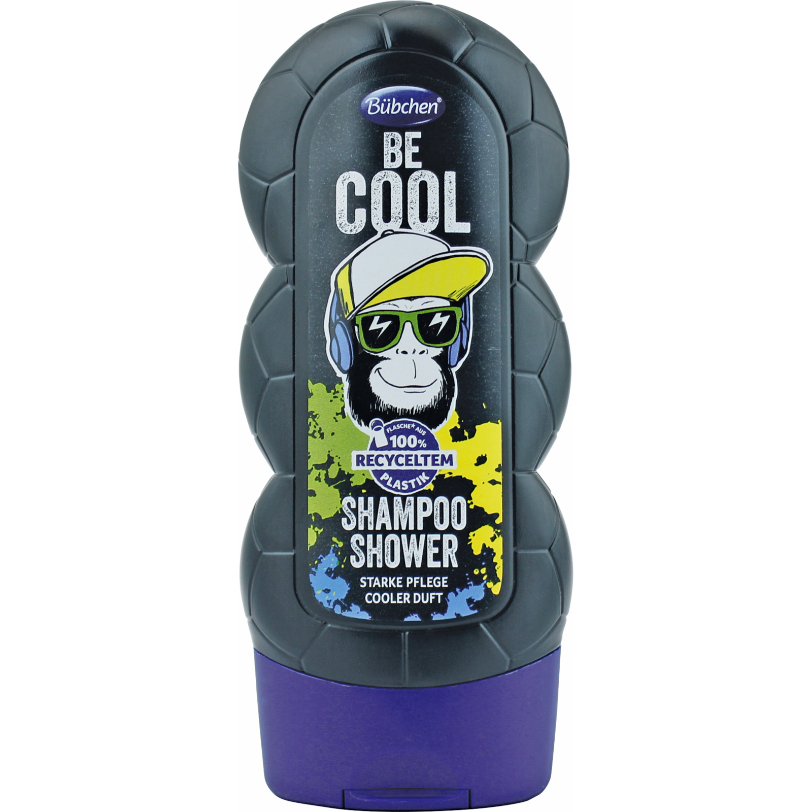 Bübchen Duschshampoo Kids Be Cool 230 ml