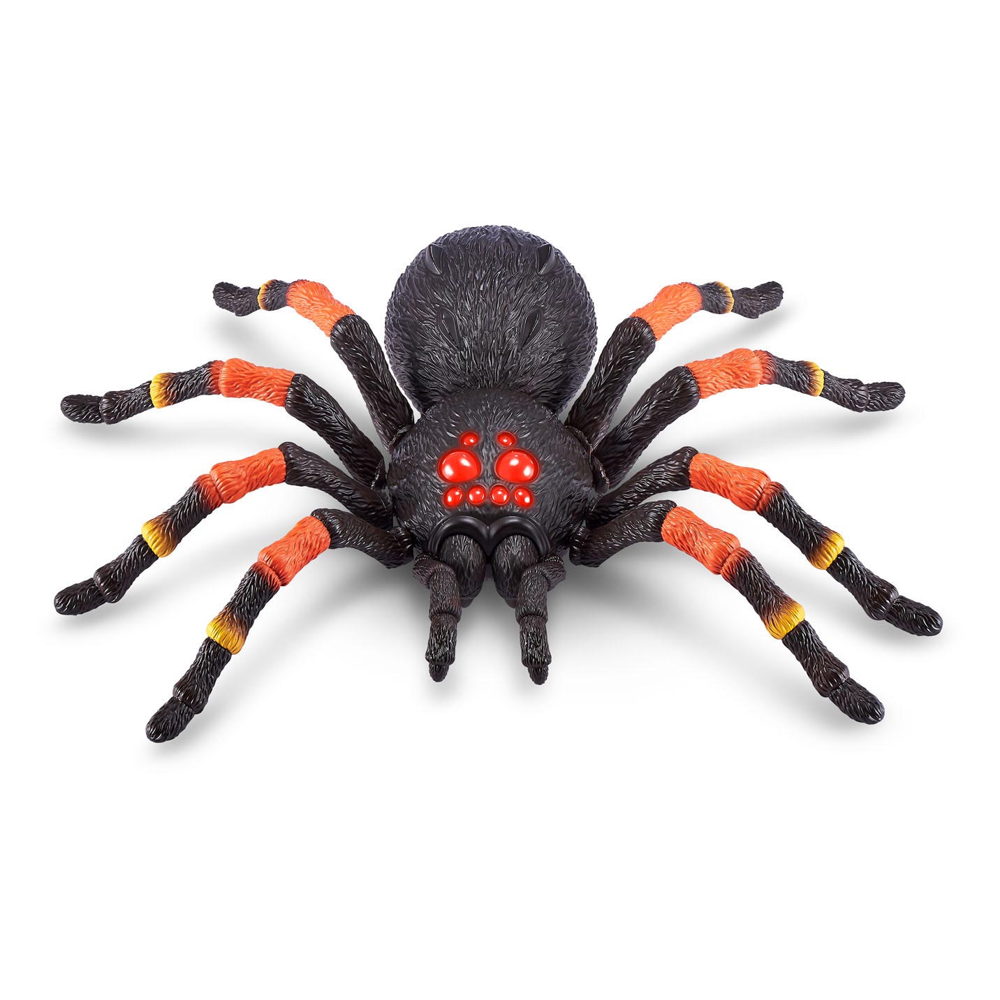 Robo Alive Giant Tarantula met Spinnenweb Slijm