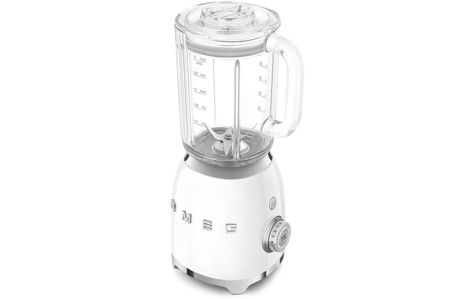 Smeg Standmixer »50's Style« 800 W