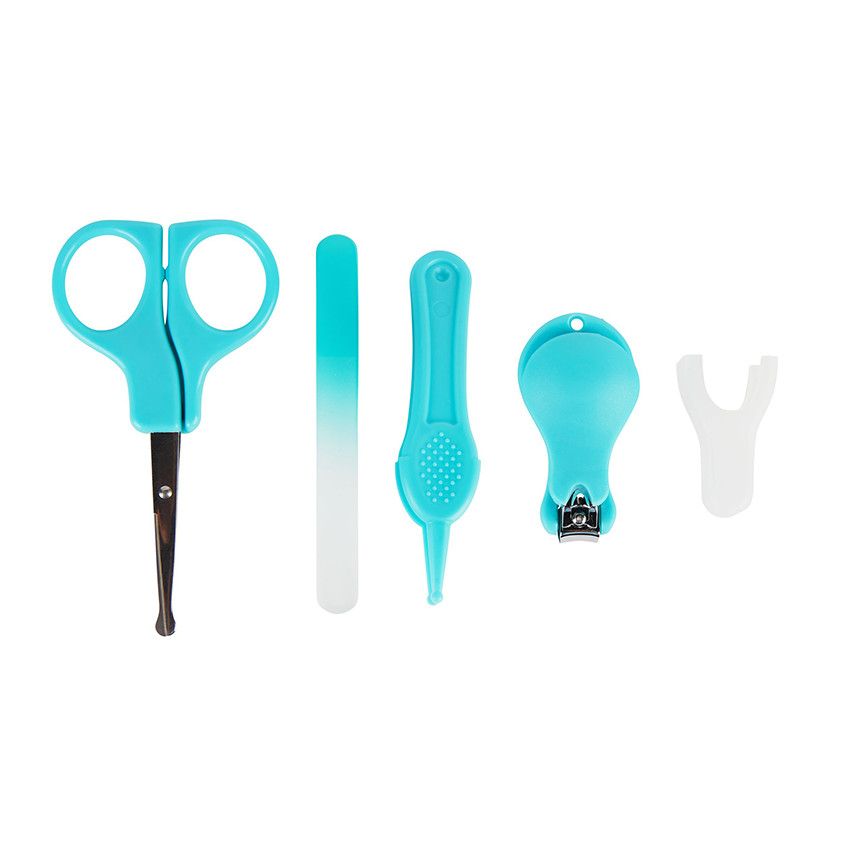 Kit de manucure - Ecru