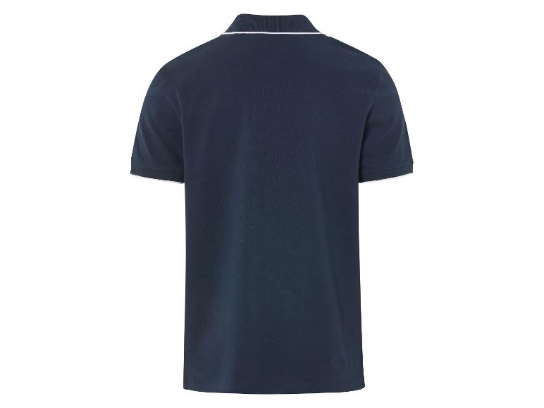 Polo heren