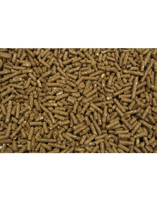 Subli Ponybrok Plus - Paardenvoer - 20 kg