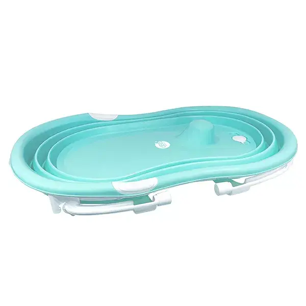 Banheira sanfonada dBB Remond Hygiene +0m Menta