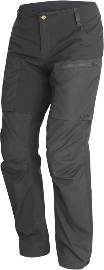 Asivik Asivik Adventure Pants, herre Sort