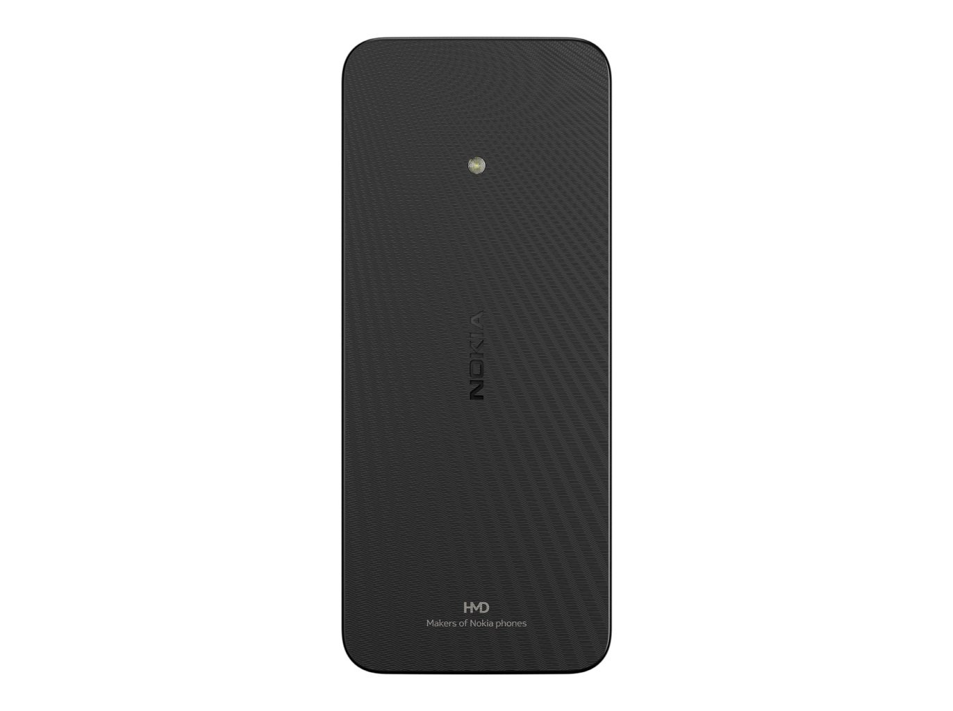 FEATURE PHONE NOKIA 215 4G PRETO