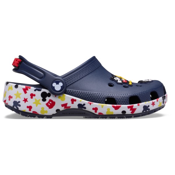 Crocs - Kid's Mickey Friends Classic Clog - Sandales