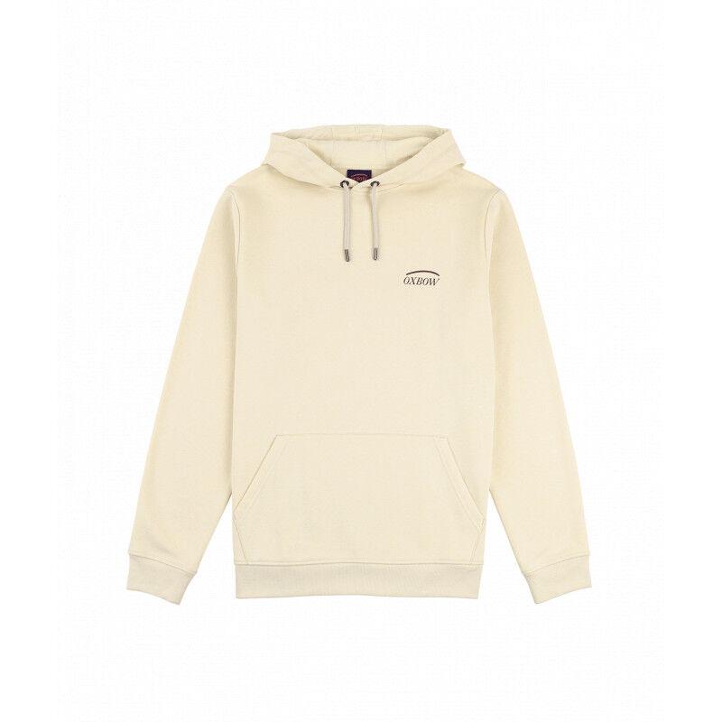 Sintra - Sweatshirt à capuche homme