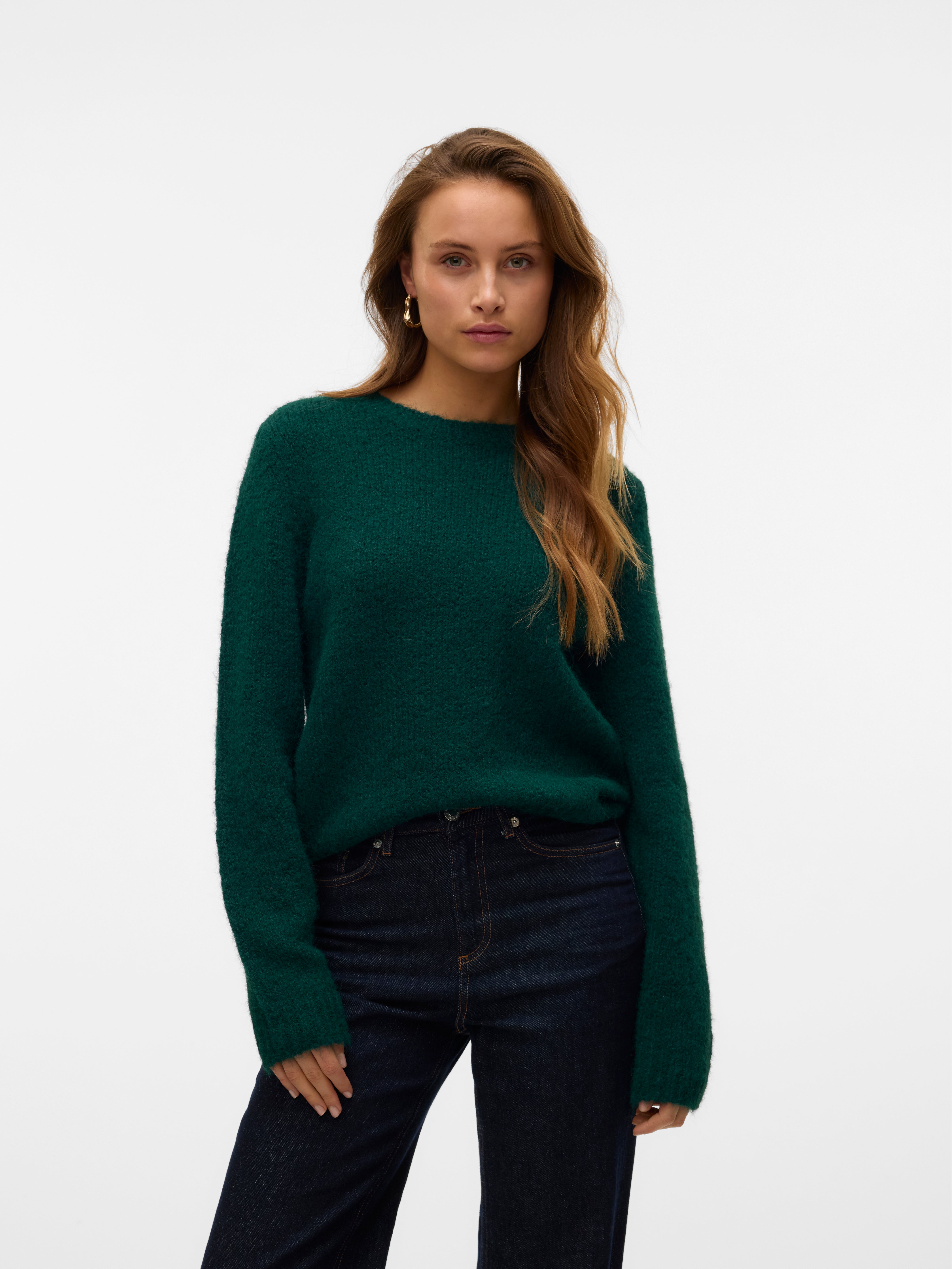 VMNOVAH Gebreide pullover