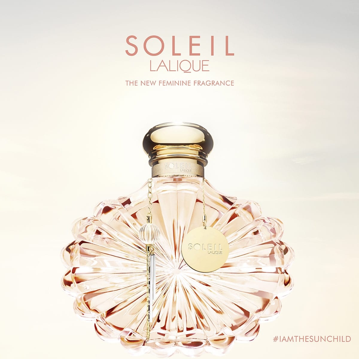 Soleil Lalique Soleil Lalique Eau de Parfum