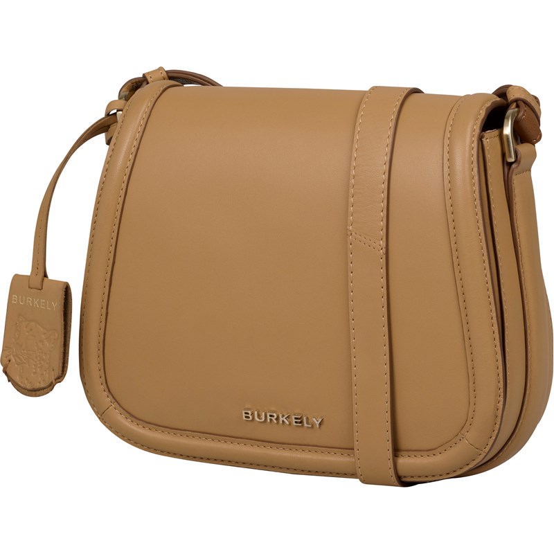 Burkely<br>Skuldertaske Beloved