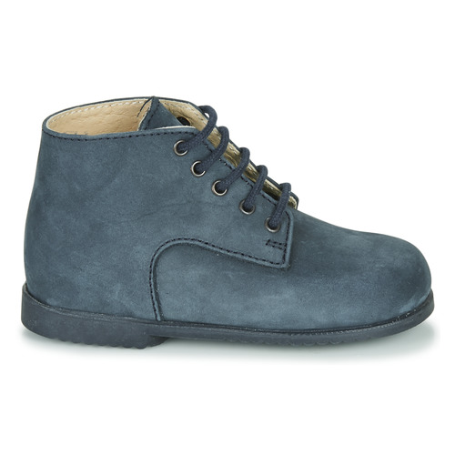 Little Mary - MILOT - Bleu