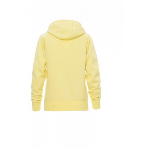 Sudadera Perchada 300gr Payper Atlanta