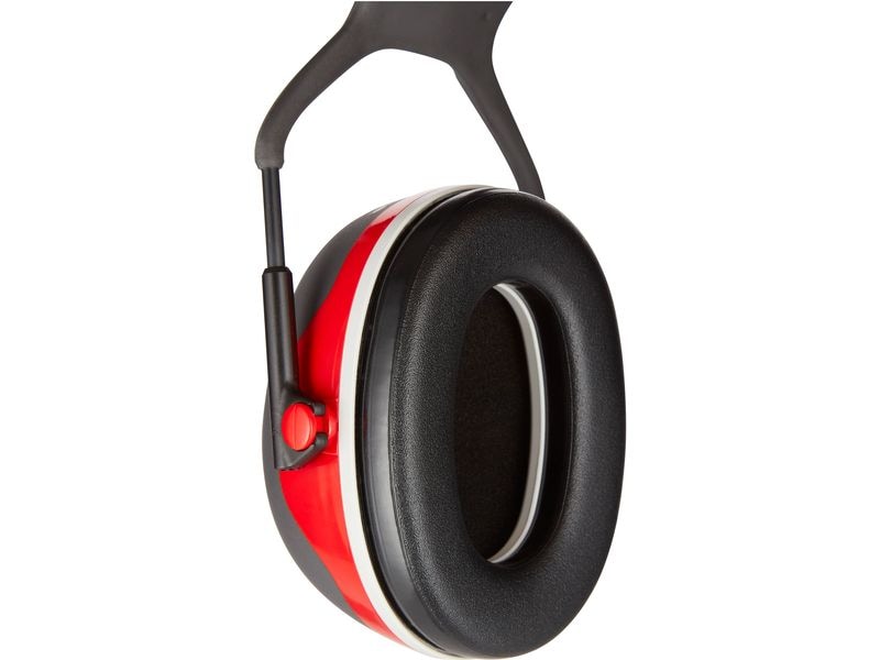 3M Gehörschutz Peltor X3A Bequemer und effektiver Premium Plus Kapselgehörschutz