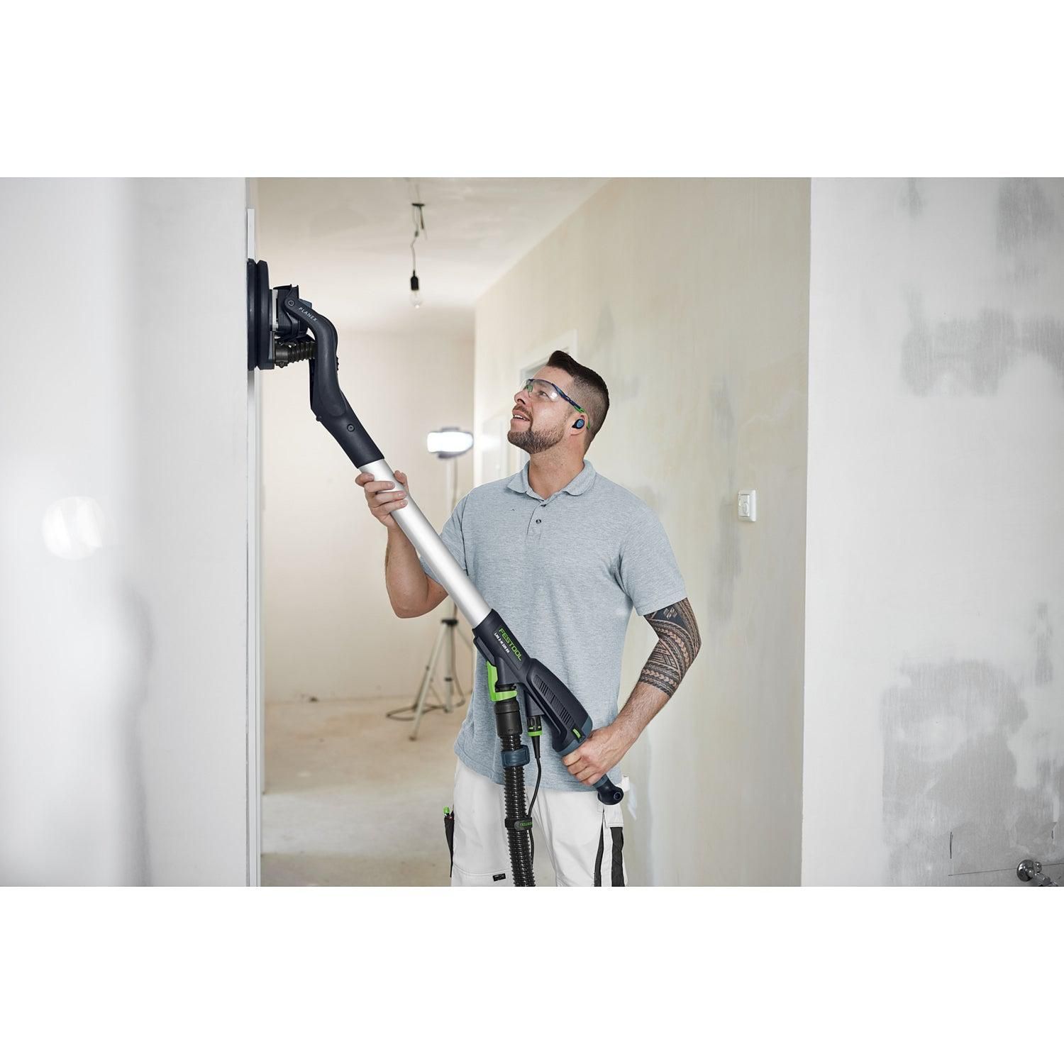 Festool LHS 2-M 225 EQ PLANEX Langnek Schuurmachine - 577354