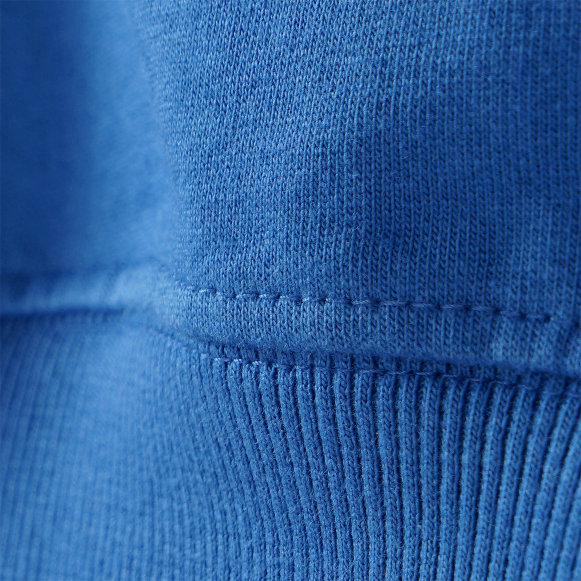 Topolino Jungen Sweatshirt mit Feuerwehr-Applikation blau