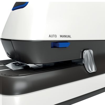 Rapid Optima 20 - Agrafeuse électrique - capacité de 20 feuilles - agrafes Optima HD56