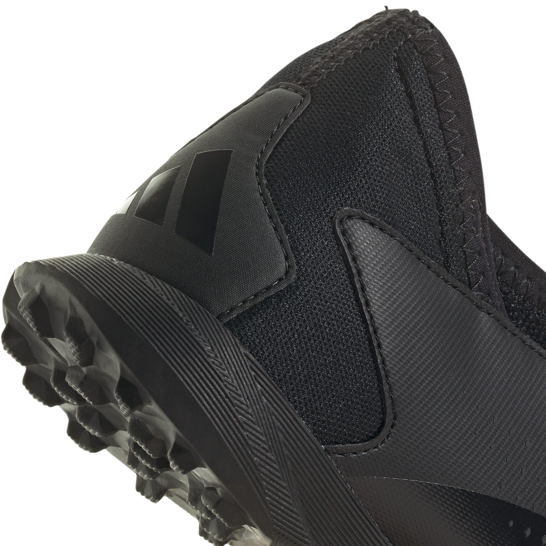 adidas Predator Accuracy.3 TF Fußballschuhe Kinder core black