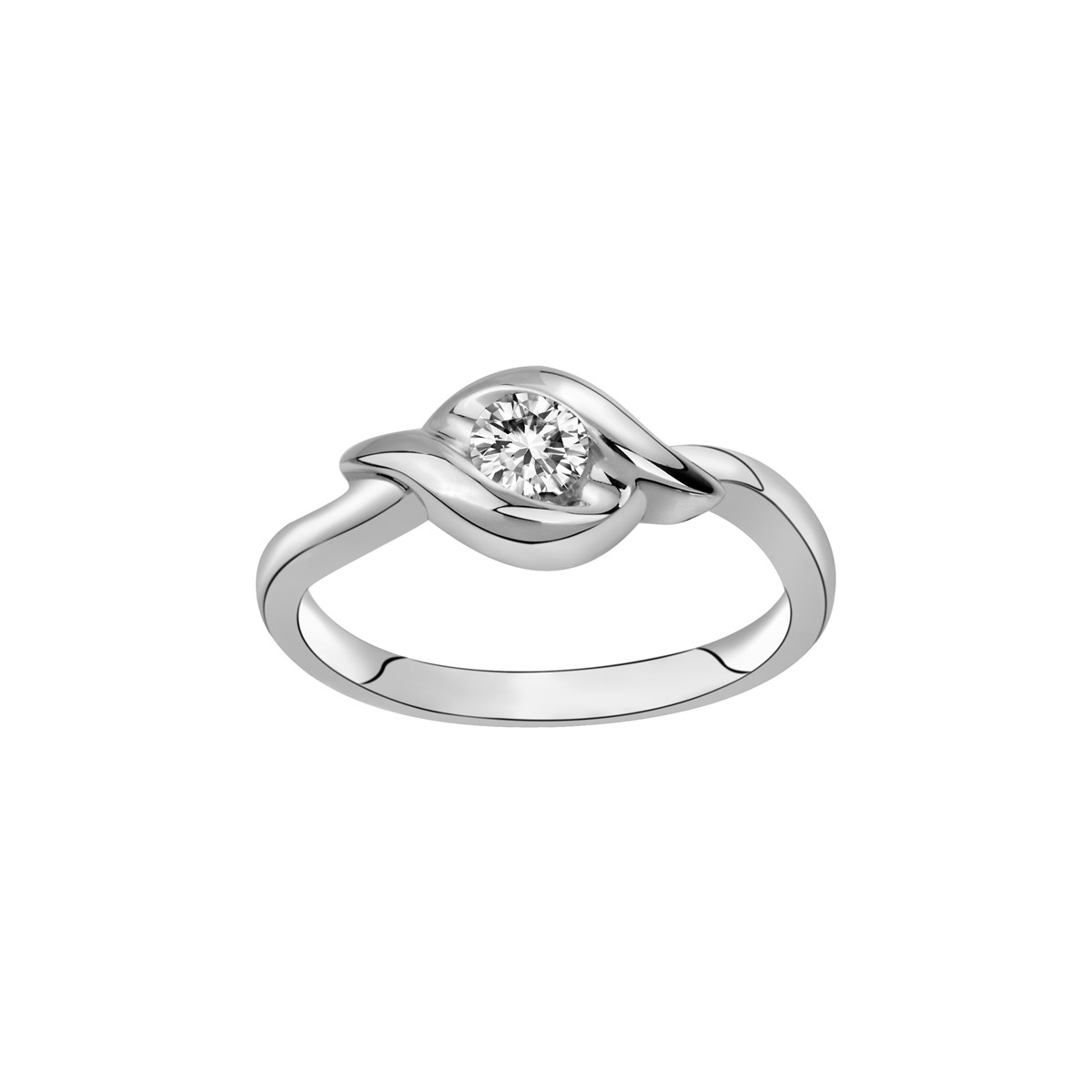 Bague en Argent