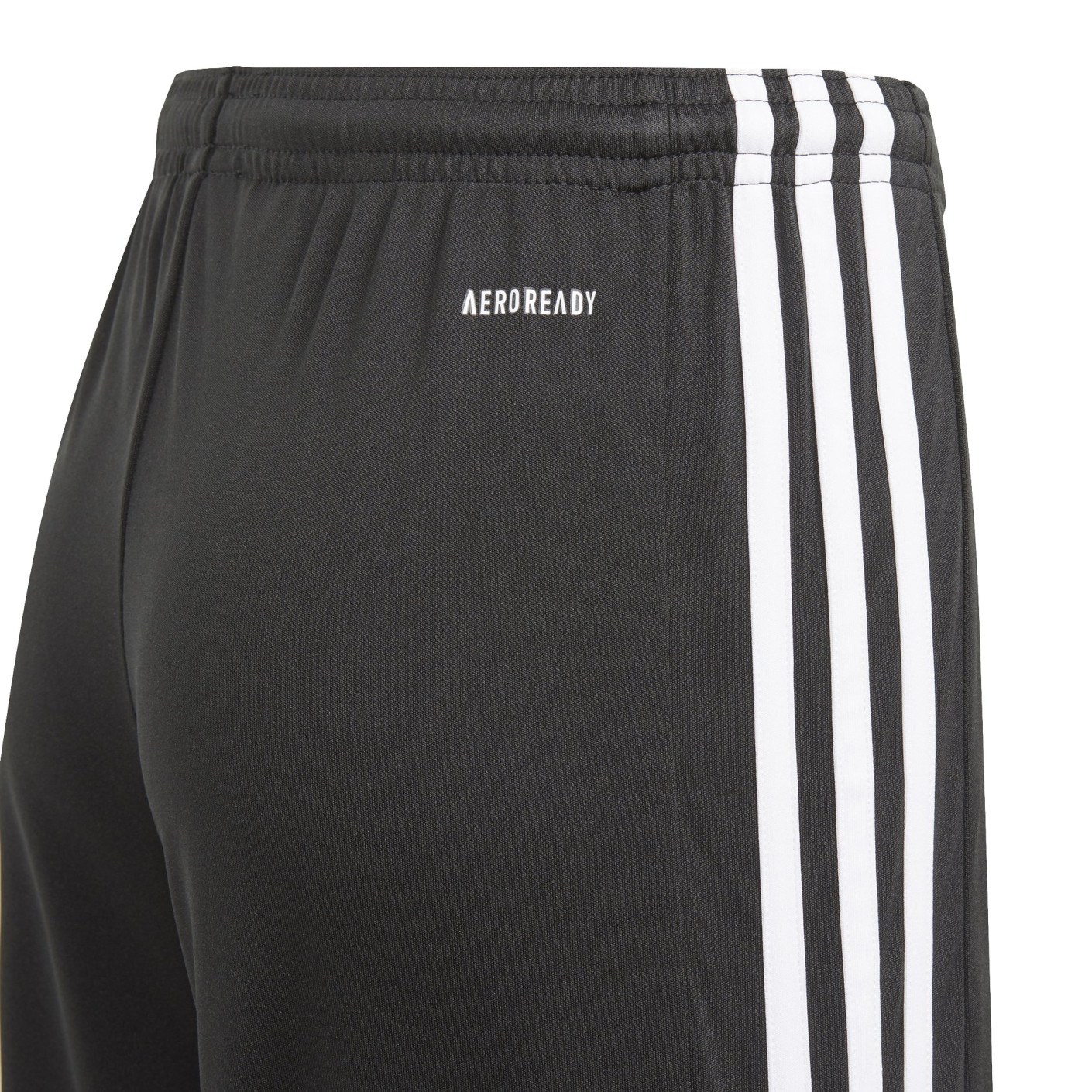 adidas Squadra 21 Trainingsset Kids Lichtblauw Zwart Wit