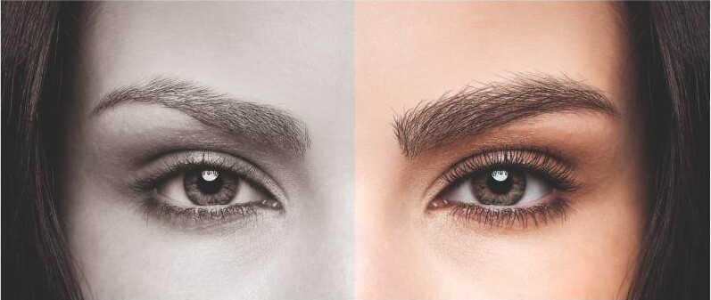 Refectocil - Lash & Brow Booster - Serum Til Bryn Og Vipper