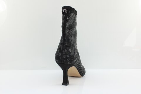 Pedro Miralles Stiefeletten